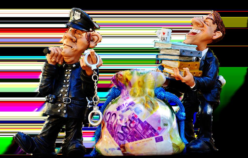 Certyfikat Izby Adwokackiej